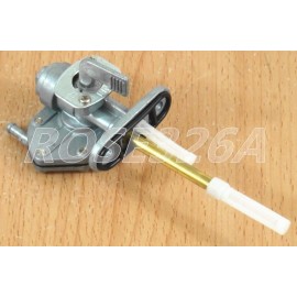 Aftermarket Fuel Tank Cock Petcock For Yamaha XJ550 XJ750 XH650L FJ600 XJ650 XV750