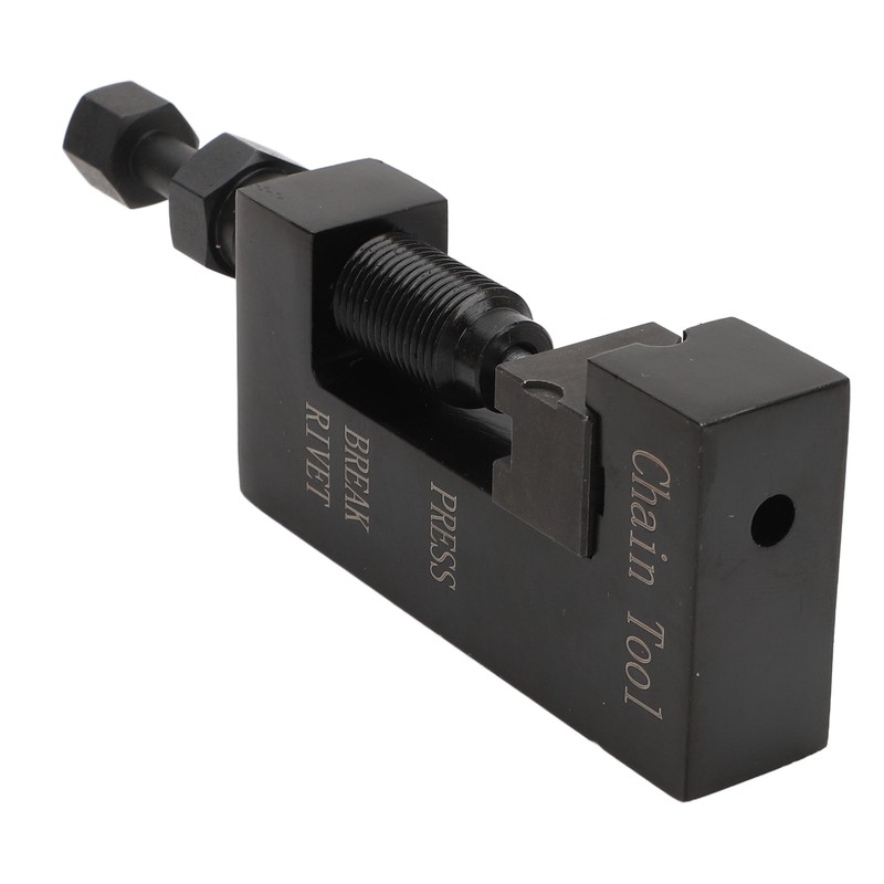 Chain Breaker Set Easy Storage Metal Chain Cutter and Riveting