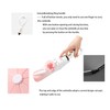 Small Sun Protection for Folding Umbrella 8 x 2 Ribs
