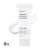 BeReal Panthenol peeling gel 100ml, 6 pcs / 뷰티리얼 판테놀 필링젤 BeReal Panthenol peeling gel 100ml, 6개