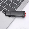 Netac USB Flash Drive USB2.0 U Disk High Capacity Data