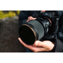 PMVND - Edition II - 2-5 Stop | Black Mist