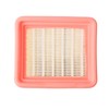 261990 Air Filter Tune-up Kit for Hilti DSH700 DSH900 Concrete