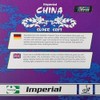 Imperial China Super Soft (1.5 mm - Black)