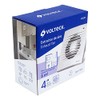 Volteck EXA-4B, Extractor de aire 4"