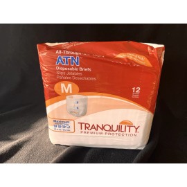 Tranquility ATN All-Through-Th