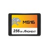 [Made in Taiwan] MMOMENT MS16 256GB 2.5 inch SSD SATA3