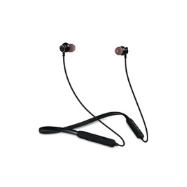 Conceptronic BRENDAN01B Brendan Wireless Bluetooth In-Ear Headphones - Black
