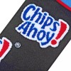 Crazy Socks Mens Funky CHIPS AHOY SOCKS Retro Novelty Cookie
