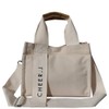 Lieben chama Cheer-j-01 Tote Bag, Mini Tote with Shoulder Bag,