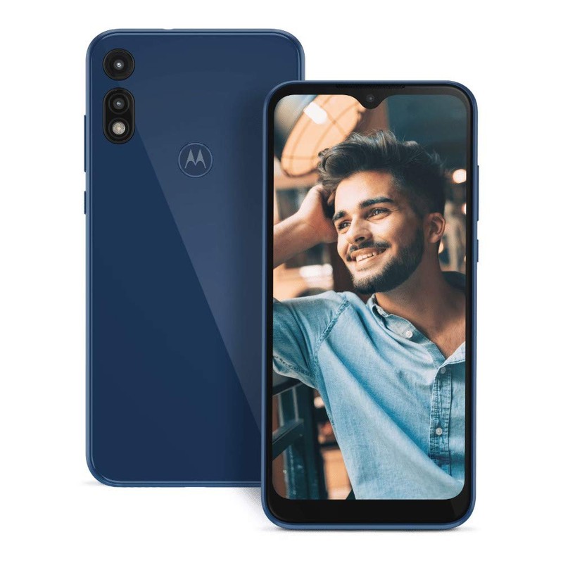 Motorola MOTO E (Renewed)