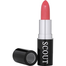 SCOUT Australia Organic Lipstick With Orange, Jojoba, Vitamin E & Shea Butter Devotion