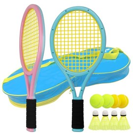 Kids Tennis Racket for Baby,Child and Kids Age 3~15,Toddler Tennis Racket