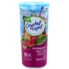 Crystal Light Raspberry Iced Tea Pack of 3 1.6 Ounce Drink Mix 99 Caffeine Free