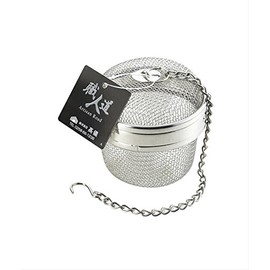 Takagi Capsule Strainer, Made in Japan, φ2.5 inches (65 mm)