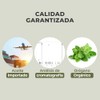 Árbora Cápsulas de Aceite de Orégano 70% carvacrol con coco