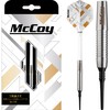 McCoy Darts D6094 Shark | Premium 90% Tungsten Soft Tip