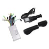 36V 48V 500W 28A Sine Wave 3 Mode Brushless Controller