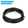 PATIKIL 22AW G Solid Electrical Wire 15M Tinned Copper Wire