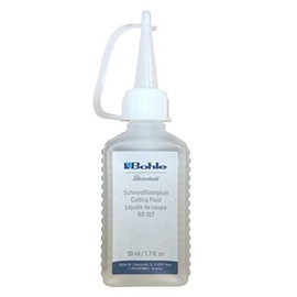 SILBERSCHNITT Cutting Fluid 50ml