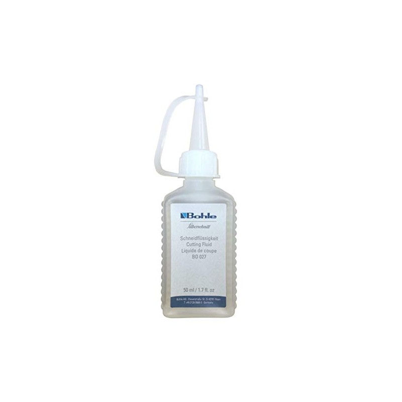 SILBERSCHNITT Cutting Fluid 50ml