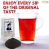 Fine Black Tea Al-Kbous Al Kbous Al Kaboos Soft Loose