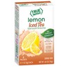 LEMON ICED TEA MIX by TRUE LEMON | Instant Powdered