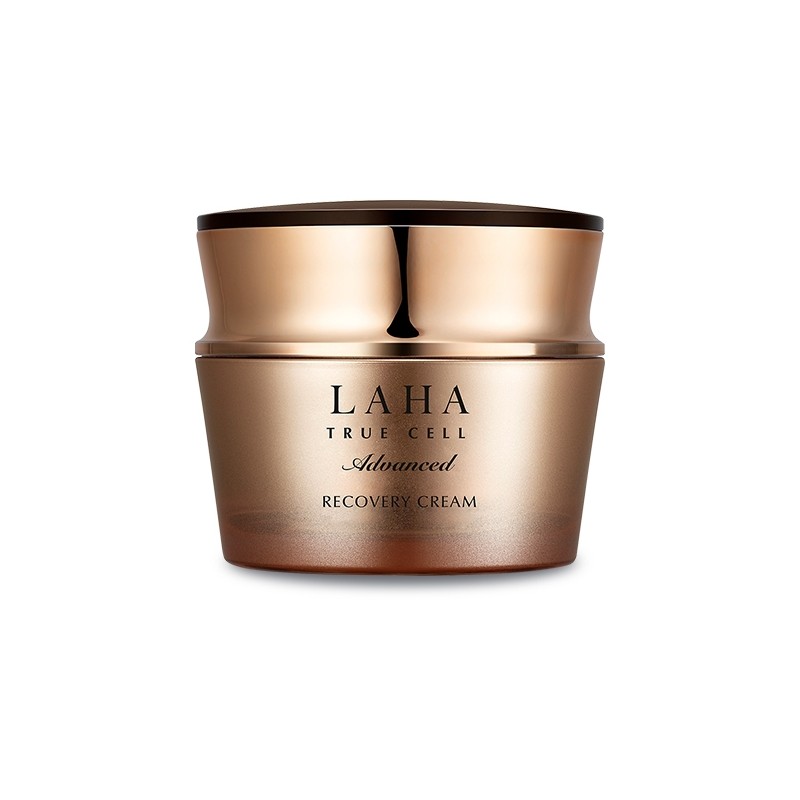 ISA KNOX Triple Trucell Basic Set 3 Pieces Laha Skin