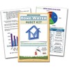 High Efficiency Water Saver Kit - How Low can You