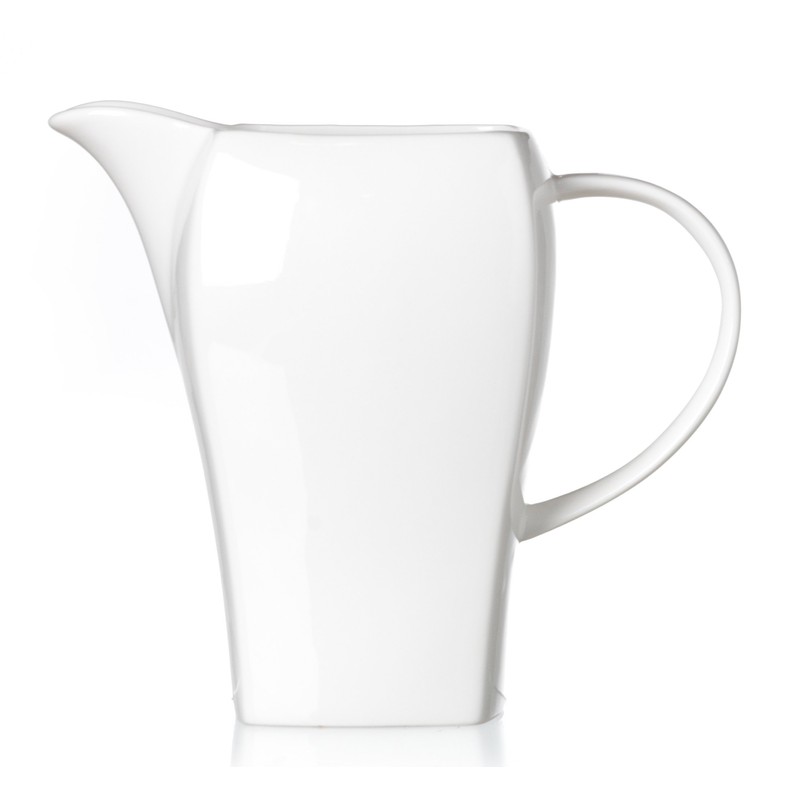 Ritzenhoff & Breker Melodie (Melody) 580396 Sugar Bowl and Cream