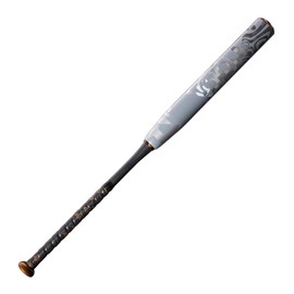 DeMarini 2023 Whisper (-9) Fastpitch Softball Bat - 34"/25 oz