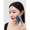 Pearl Care Deep Blue High Frequency Beauty Device Hot &