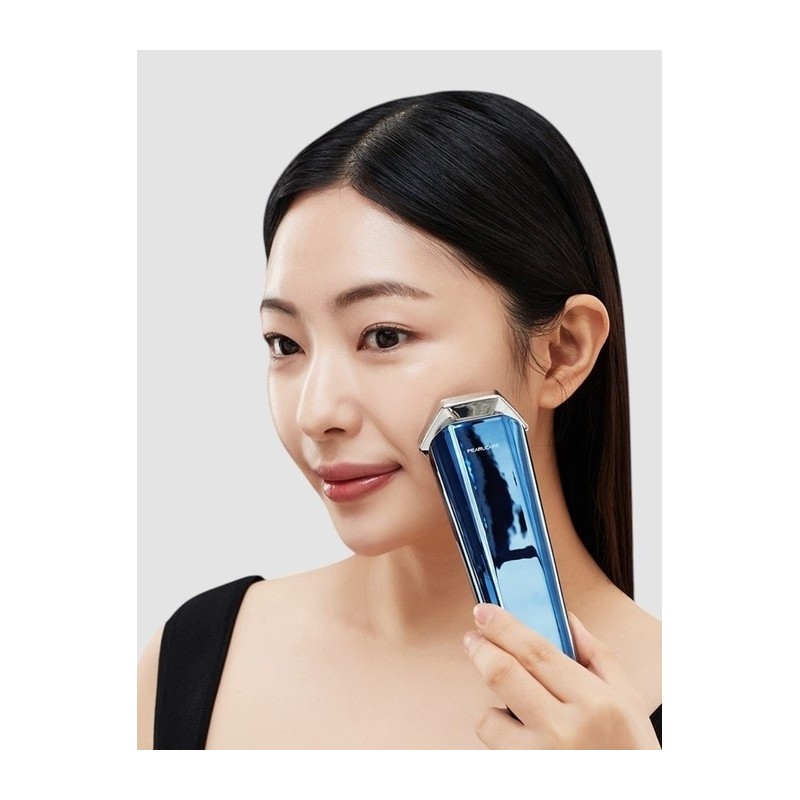 Pearl Care Deep Blue High Frequency Beauty Device Hot &