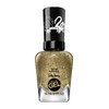 Sally Hansen Miracle Gel x The School for Good and