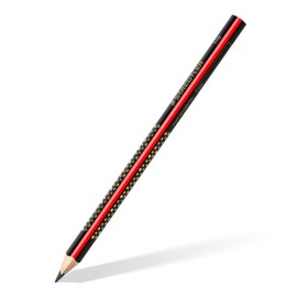 Staedtler Tradition Jumbo Learners Pencil (Blistercard of 2)