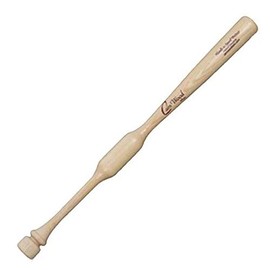 Camwood Softball Training Bat - Adult (32-inch)