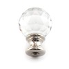 6 Inch Lamp Harp Holder, OZXNO Lamp Shade Horn Frame
