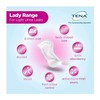 TENA Lady Extra Plus Einlagen, 1er Pack (1 x 8