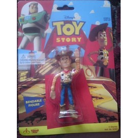 Toy Story Woody Figure [Can Believe]