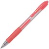 Pilot G2 07 Retractable Gel Ink Rollerball Pens - 0.7mm