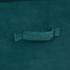 5 five simply smart Storage Box Velour Blue Duck 31