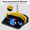 Tiumso Broom with Dustpan Combo Set, Brooms and Dustpans Sets