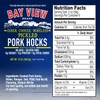 Bay View Brand Gourmet Pickled Pork Hocks 12 oz
