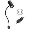 12W LED Work Light Flexible Gooseneck Sewing Machine Lamp Magnetic