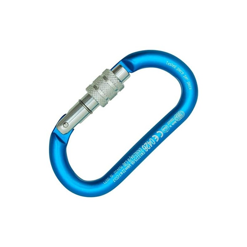Kong. Gi-Gi Set: 1 GI-GI + 1 Oval Screw +