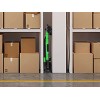 LoJok TECSPACE 2 in 1 Folding Hand Truck, 400 LBS
