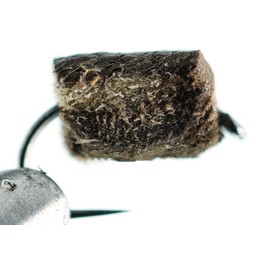 GoFly Pure Domestic Pellets, 5 Colors, Set of 5, Management Fishing Site, Bakutsuri Fly