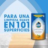 Pledge Limpiador Multiusos, Aroma Cítrico, Repuesto 500ml