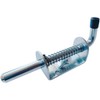 2 Packs Locking Latch Spring Loaded Barrel Bolt Latch Pin