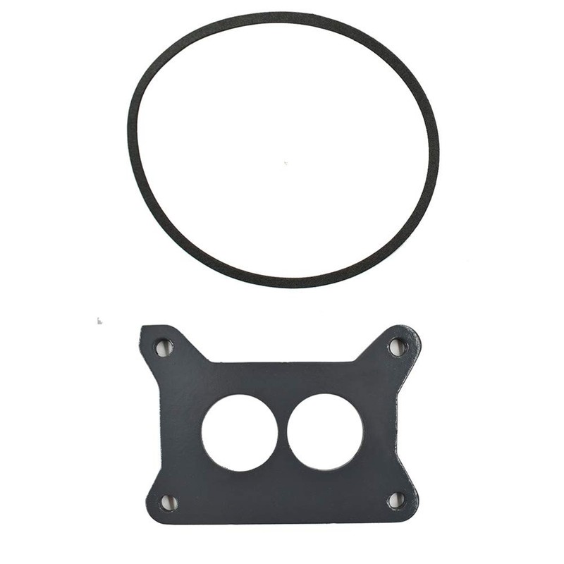 Autoparts 2-Barrel Carburetor 2100 A800 Replacement for 289 302 351